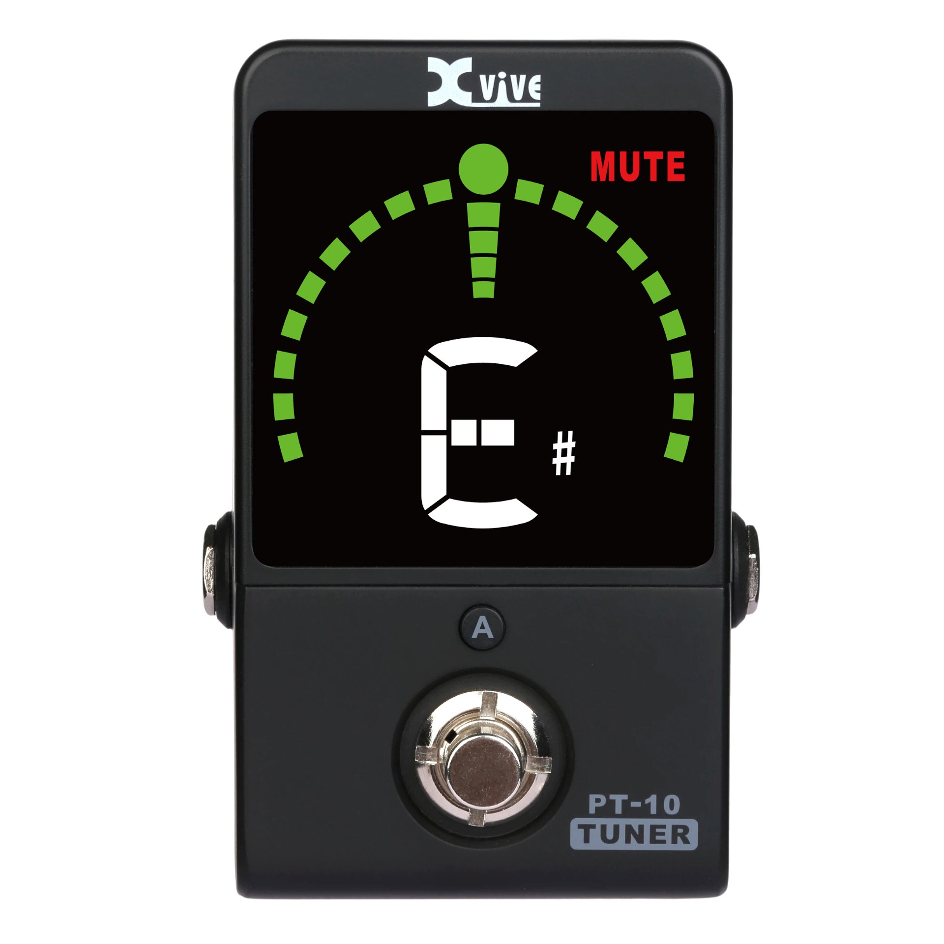 PT10 Pedal Tuner